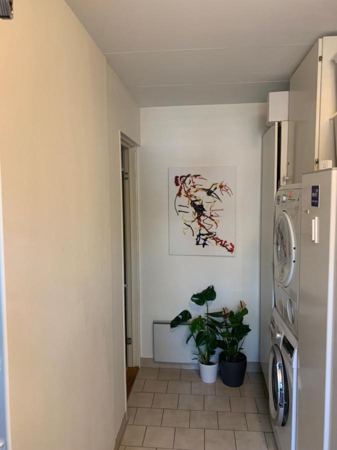 Beautiful location Copenhagen/Malmö Apartment Exterior foto